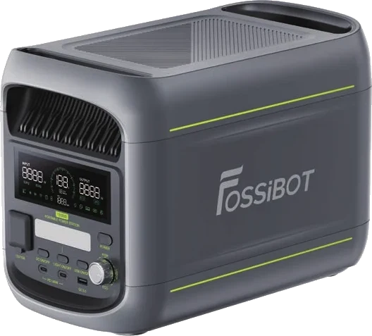 FOSSiBOT F1800