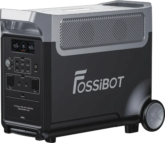 FOSSiBOT F3600 Pro